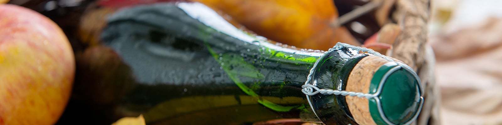 Cidre et calvados à Livarot-Pays-d’Auge – La Ferme Belleau